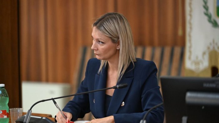 azienda consortile a4 nargi si dimette lascio non posso dedicarmi appieno