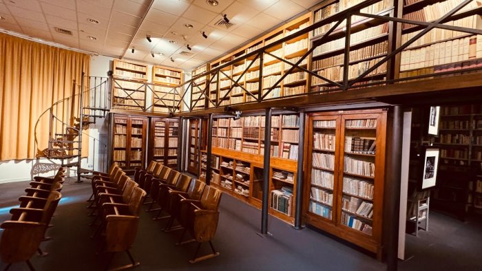 ariano nasce l associazione amici delle 2ue culture di biogem