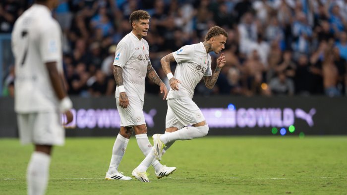 napoli anticipi e posticipi dalla 4 alla 12 giornata