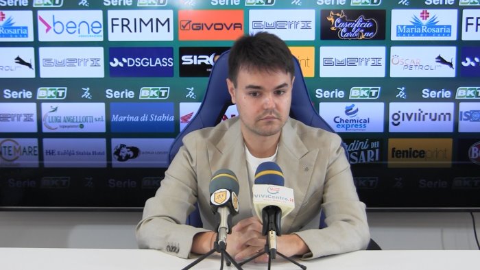 juve stabia lovisa squadra di personalita puo regalarci soddisfazioni