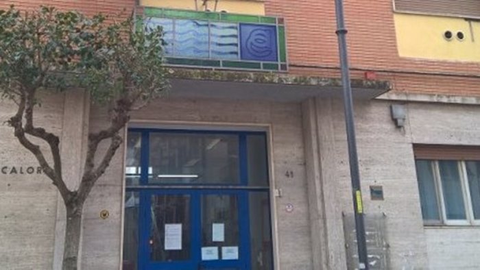 alto calore rauseo lega pd colonizza la provincia di avellino