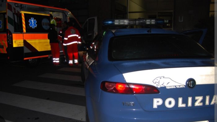 avellino si spara un colpo di fucile e muore tragedia a rione san tommaso