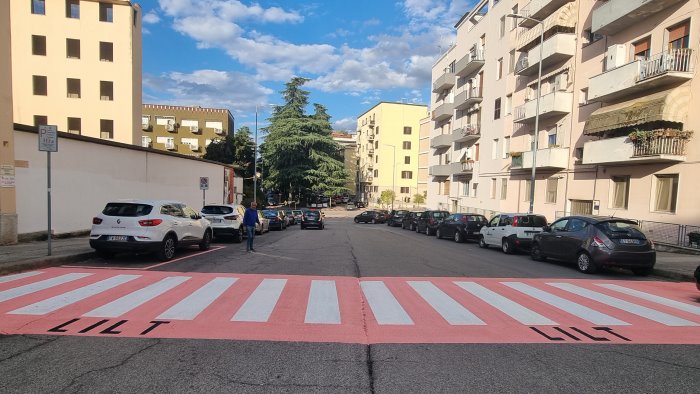 lotta contro i tumori al via iniziative nastro rosa lilt