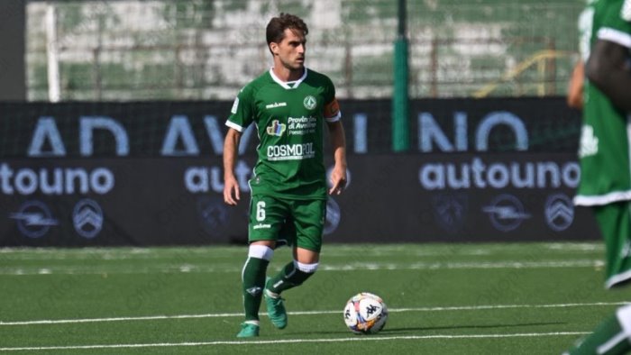 padova avellino le probabili formazioni lupi da continuita