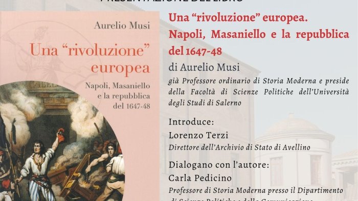 avellino appuntamento di eccezione con la lettura all archivio di stato