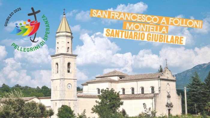 santuario di san francesco a folloni fede musica e spiritualita