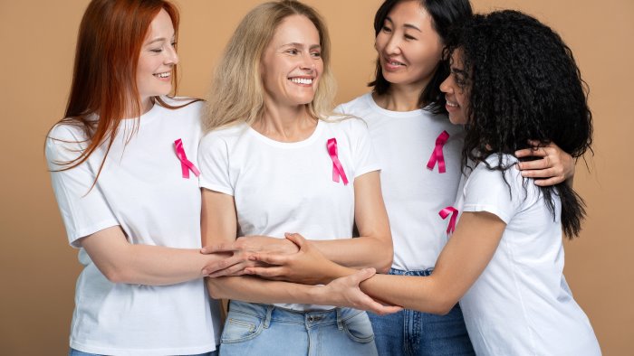 salerno torna race for the cure iniziativa contro i tumori del seno