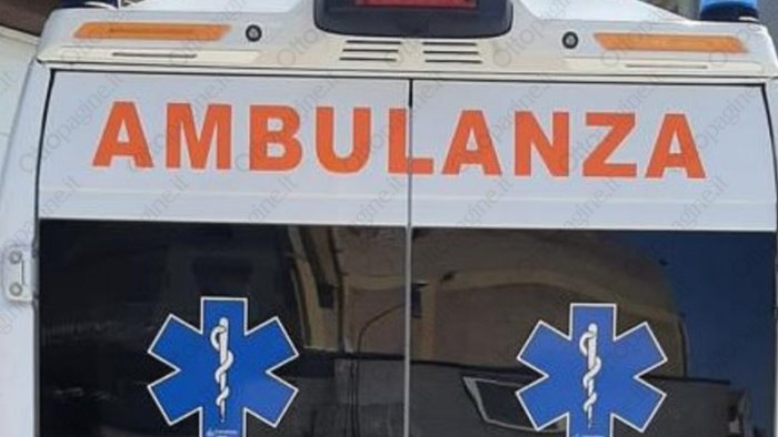 investito e ucciso mentre attraversa sulle strisce caccia al pirata