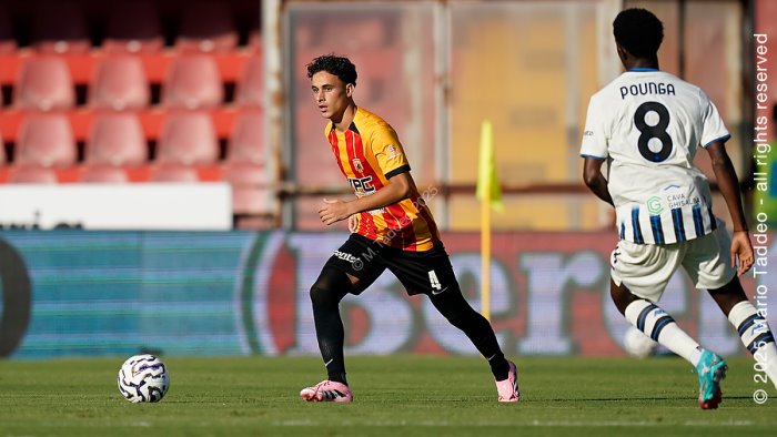 benevento prisco sospiro di sollievo ecografia negativa