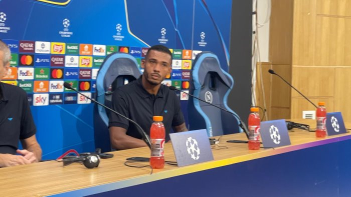juan jesus pronti a fare punti in champions ne abbiamo bisogno