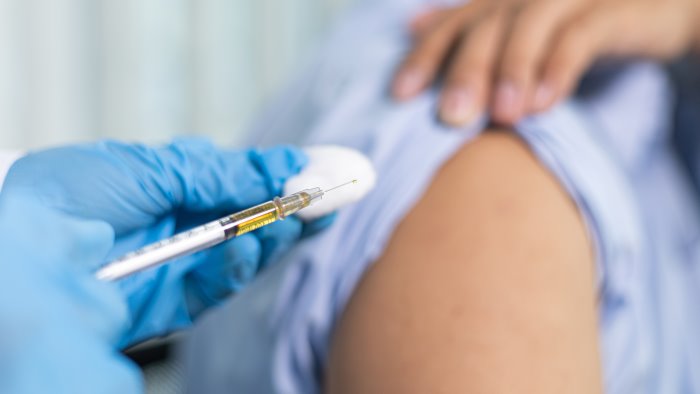dal 1 ottobre al via la somministrazione gratuita di vaccini anti influenzali