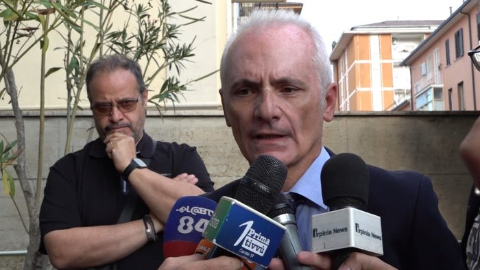 alto calore de felice nuovo amministratore lenzi bilancio positivo