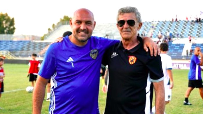 bruno auteri l allievo sfida il maestro