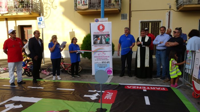 ogni vita salvata e un mondo intero che continua a vivere crediamoci