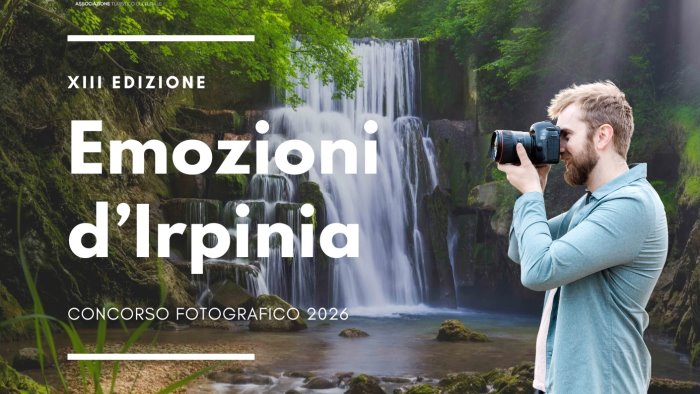 l irpinia torna a raccontarsi attraverso gli scatti dei suoi protagonisti