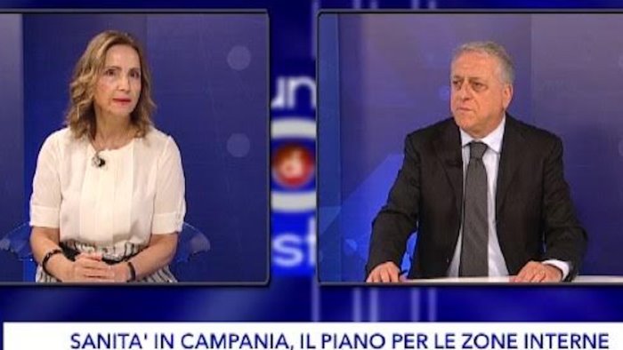 stop bolge infernali nei pronto soccorso rafforzando la medicina territoriale