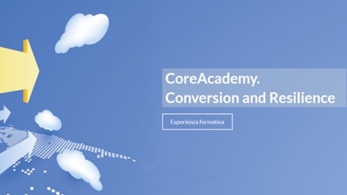coreacademy online il bando per partecipare alla quinta edizione