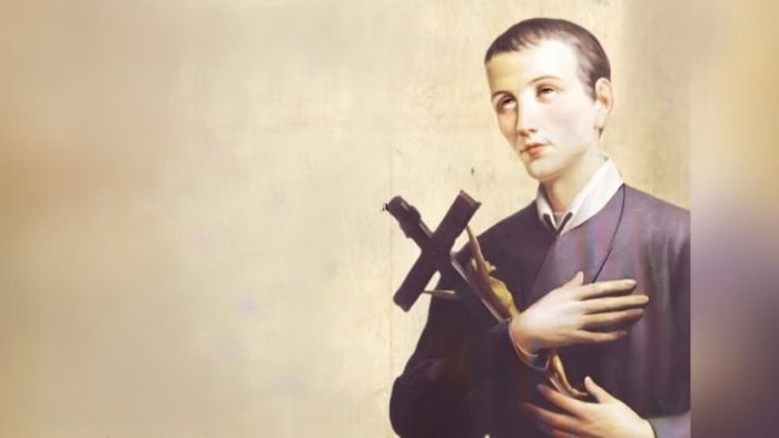 morra de sanctis e la forte devozione a san gerardo maiella