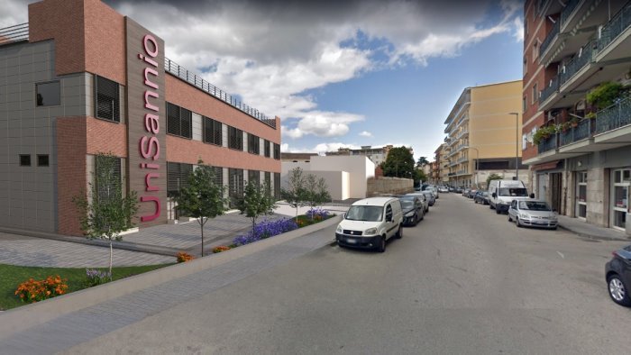 unisannio aperto a tutti il corso gratuito per sviluppatori di app ios