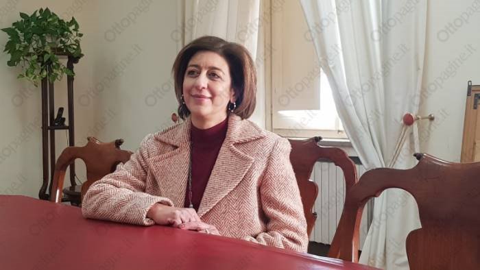 io resto al sud la delegata mignone raggiunti oltre 200 obiettivi