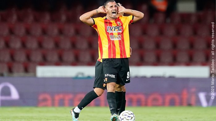 salvemini rilancia vogliamo vivere questa stagione con allegria e gioia