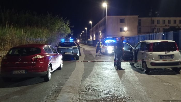cadavere in via clark la verita dall autopsia salma sequestrata