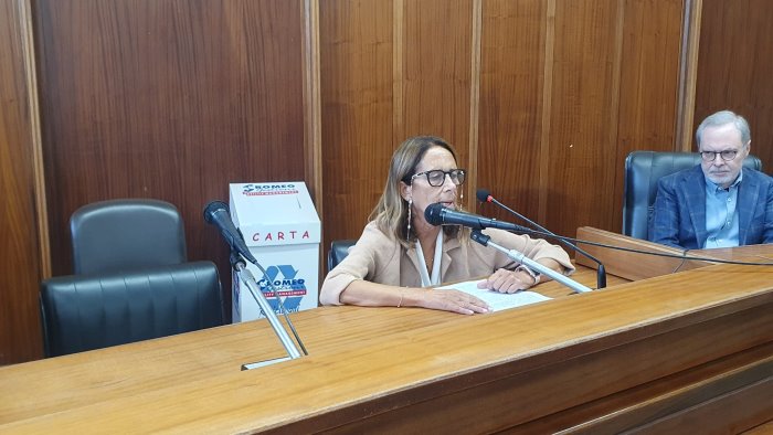 fallarino in cassazione perdiamo un magistrato autorevole competente e serio