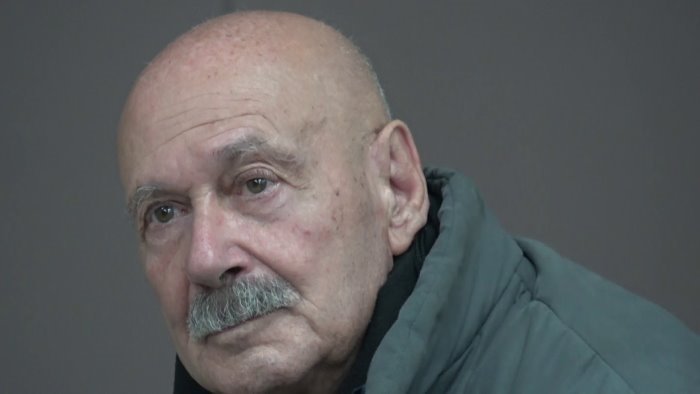 domenico petrillo ai sindaci la fascia non e un accessorio da cerimonia