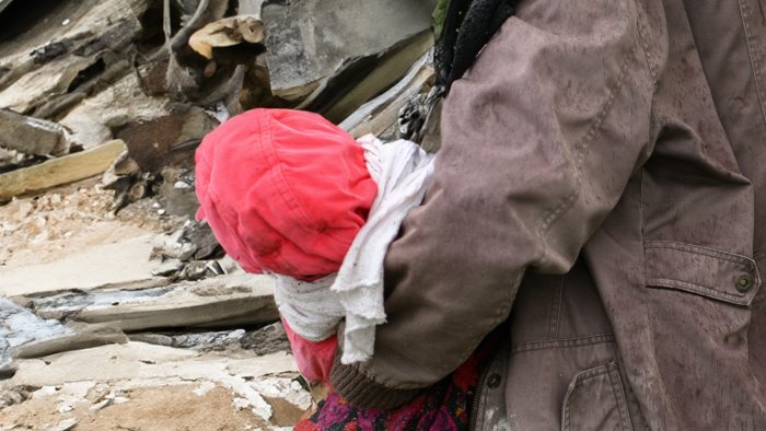 18mila bambini uccisi la cgil salerno chiama alla mobilitazione per gaza