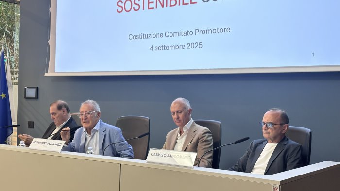 turismo e dmo vigorito ai sindaci gioco di squadra per crescere insieme