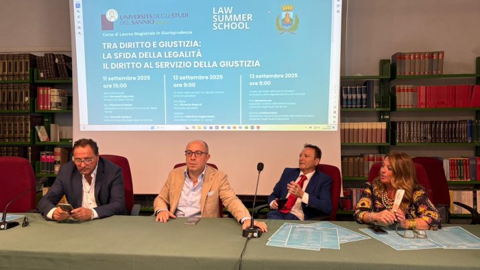 parlare di errori giudiziari diritto e carceri coinvolgendo il territorio