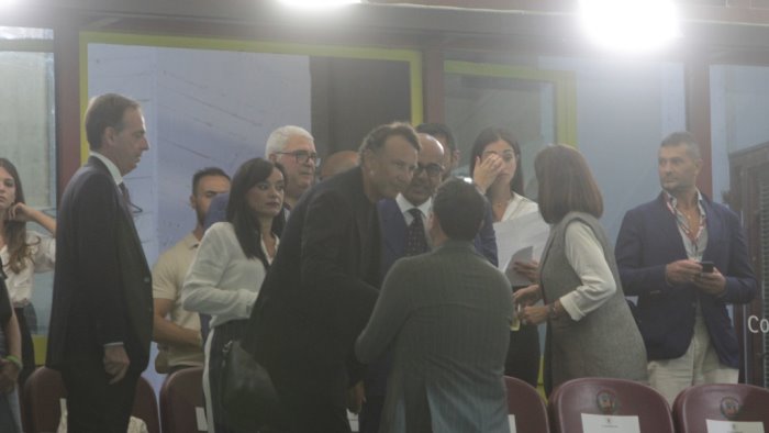 iervolino salernitana ricominciamo questa maglia e vita riprendiamoci la b