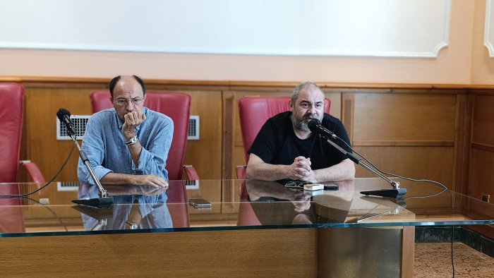 santoro primarie impossibili con chi ha tentato l accordo con nargi