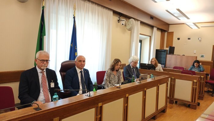 omicidio vassallo bicchielli sindaco ucciso per sua onesta e coraggio