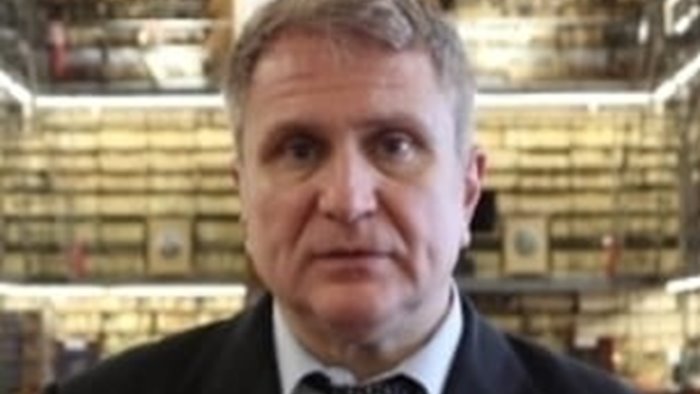 leone melillo giovanni passannante e le pagine de il parlamento italiano