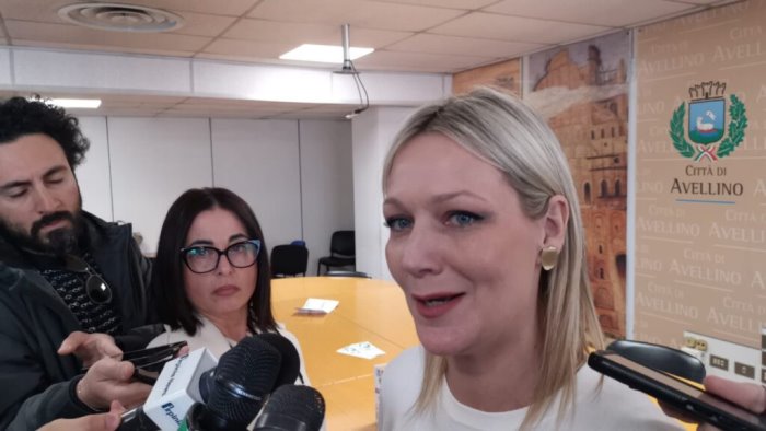 nargi l annullamento della delibera del commissario e un atto incomprensibile