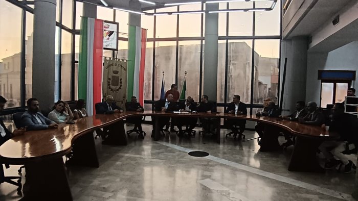 napoli ecco la destination management organization vesuvio