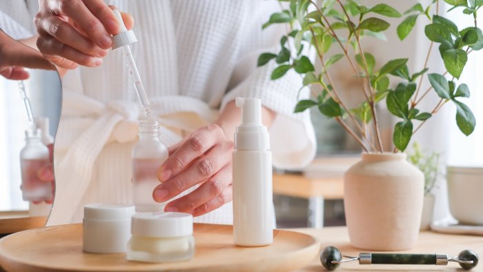 la rivoluzione green della cosmesi ingredienti naturali per la bellezza