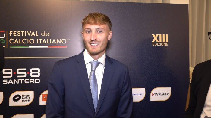 juve stabia bellich rinnova fino al 2028 castellammare e la mia seconda casa