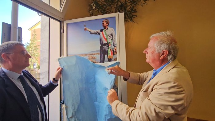 fondazione vassallo non permetteremo che la sua memoria venga cancellata