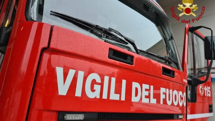 montella in cerca di funghi si perde in montagna ritrovato sano e salvo