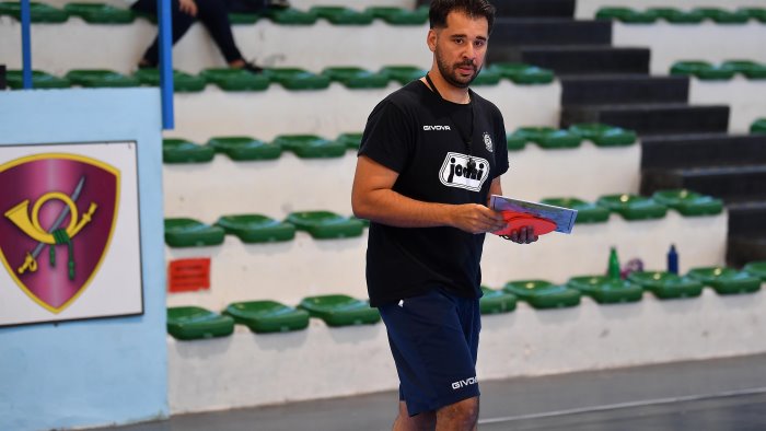 pallamano a1 jomi salerno si riparte campionato al via a padova