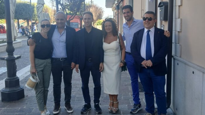 politiche industriali per un irpinia sostenibile focus a grottaminarda