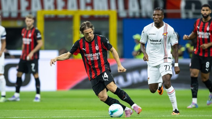 il pizzino di gerardo casucci fab old four