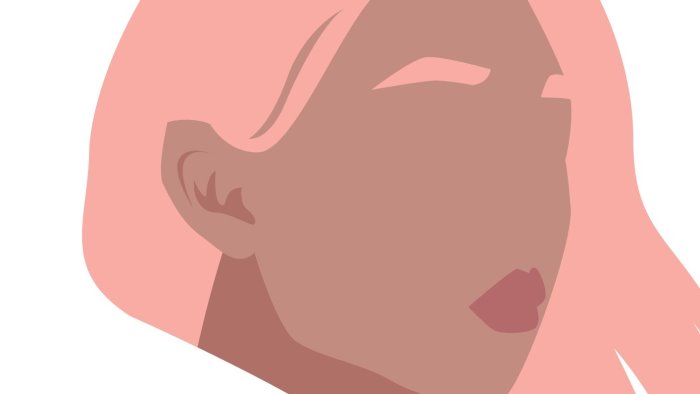 non sei sola qui troverai ascolto rispetto e uno spazio sicuro