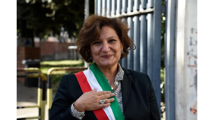 arzano esponente politico minacciato con un coltello non e il primo caso