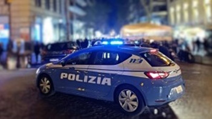 quartiere vomero sotto tiro a napoli violazioni e sanzioni