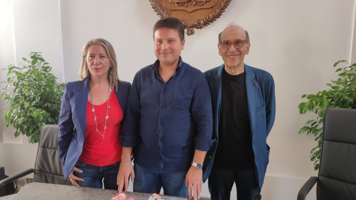 forza italia errico e de sisto candidati al consiglio regionale