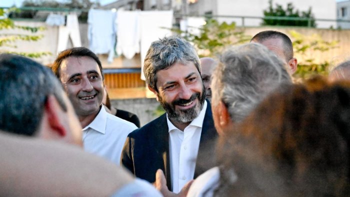 fico scende in campo orgoglioso del mio percorso avanti insieme