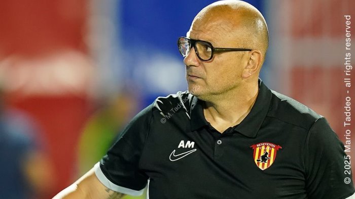 casarano benevento monticciolo sconfitta immeritata che ci fara crescere